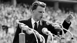 Influential Evangelical preacher Billy Graham dies at 99