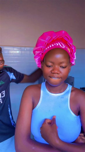 My Baby Reaction to the First Video