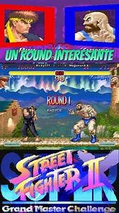 Street Fighter II #videogames #retrogaming #arcade #videogaming #retrogames #arcadegames | Fightcade Arcade en linea