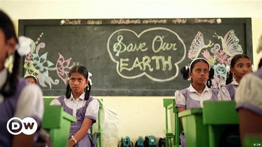 Global education: Are we equipped for the future?