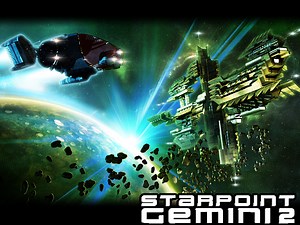Starpoint Gemini 2 v0.7014 - Languages, additions & fixes news