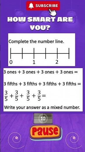 90% Can't Solve This Year 6 Maths Challenge! Can You?