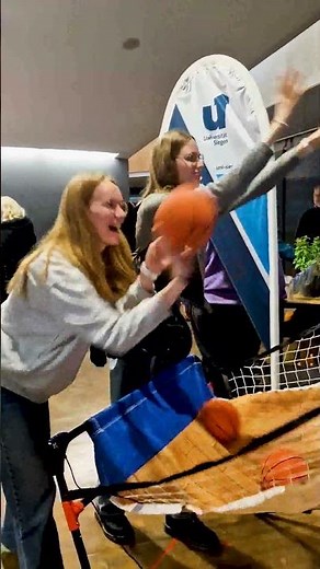 Das war die Erstsemesterbegrüßung an der Uni Siegen