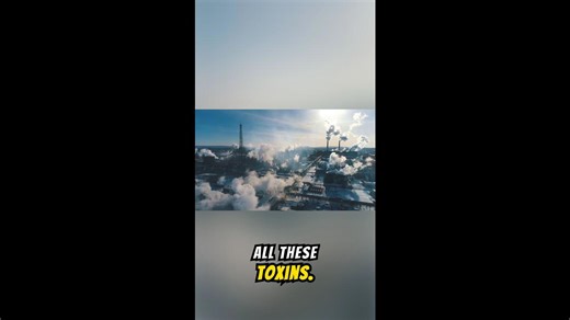 Enormous fog layer captures pollution throughout the United States