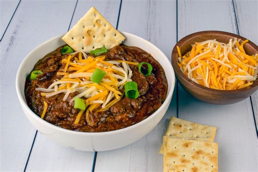 Check out the best chili cook-offs & festivals in Texas: Report