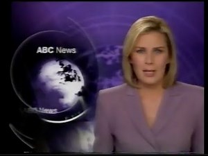 July 26 2003 ABC News.
