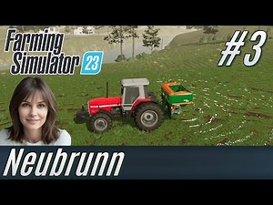 LS23: Neubrunn #3: Felder düngen [deutsch]
