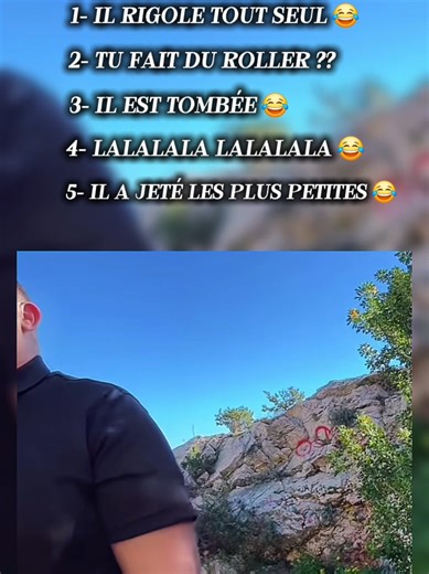 Les moments les plus drôles de Badmass