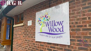1.7K views · 39 reactions | A new treatment facility has opened at Willow Wood Hospice which provides outpatient physiotherapy and occupational therapy for patients. We went along to find out more... | Tameside Reporter | Facebook