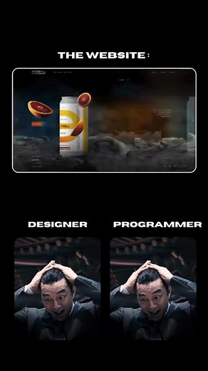 We build clean, modern websites — without breaking your budget. ✅ Check our profile & DM to get started #webdesign #webdeveloper #smallbusiness #businesstips #websitebuilder #freelancerlife #tiktokbusiness #onlinemarketing #entrepreneurlife #buildyourbrand #clientwork #affordablewebsite #techtok #codinglife
