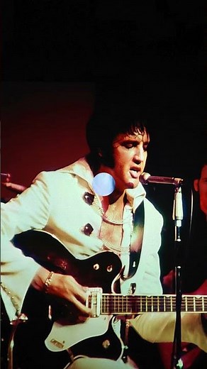 Elvis Presley 👑🎶 5 Songs & Amazing Images The King Lives On