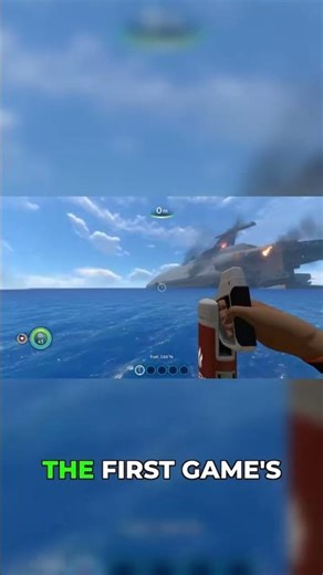 Subnautica 2 Cannot Be As Tight As BZ.