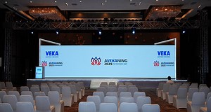 640K views · 361 reactions | VEKA PRIVATE LIMITED is India’s largest...