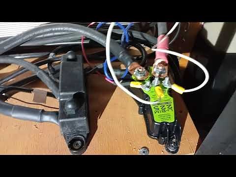 li BIM 225 isolation unit how to install