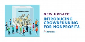 How to Start a Donorbox Crowdfunding Page