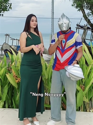 Kata-Kata Kocak untuk Ultraman dan Uang 50 Ribu