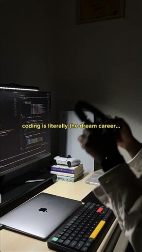 Coding is Literally the BEST career