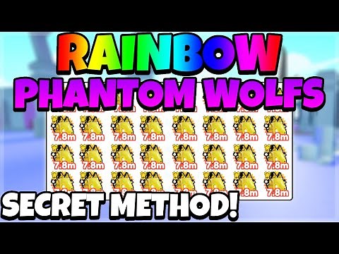 *NEW* BEST FUSING METHOD IN PET SIMULATOR X! FAST & EASY MYTHICALS & LEGENDARIES! | ROBLOX