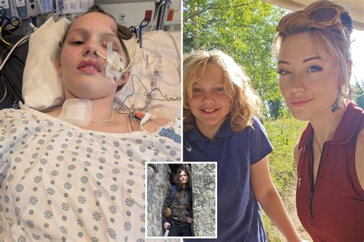 Parents of girl, 12, critically wounded by Canadian trans shooter sue ChatGPT maker OpenAI