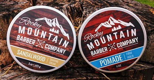 Rocky Mountain Barber Company Review: I Tried Their Best