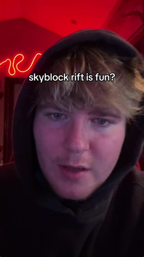 Exploring the Excitement of Skyblock Rift