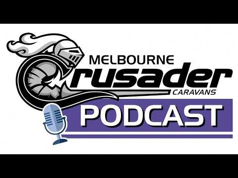 Crusader Caravans Melbourne Podcast – Episode 1: Where It All Began
