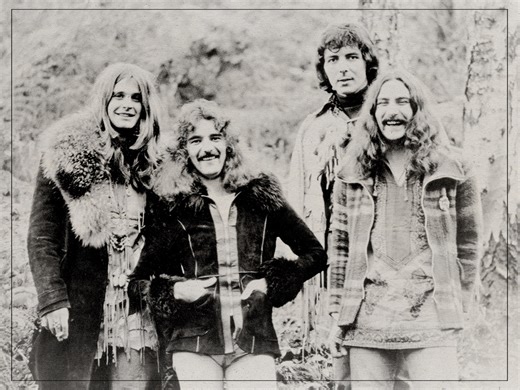 The moment Ozzy Osbourne called the police on himself