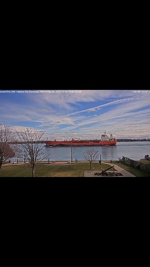 6.5K views · 104 reactions | Wait for it! StreamTime LIVE | Marine City Area Chamber of Commerce | Facebook