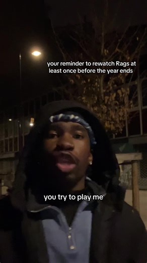 Rags Movie - Tradition and Love's Struggles