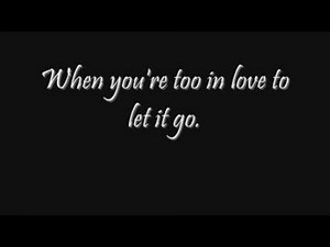 Fix You - Lyrics - Coldplay