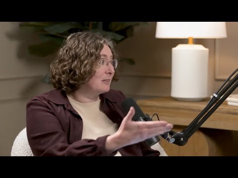 An Embodied Discipleship: A conversation with Jennifer C. Lane