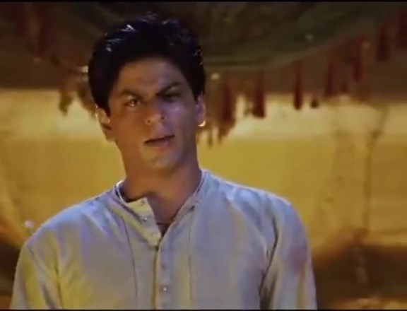 Memorable Devdas Dialogues by Shahrukh Khan