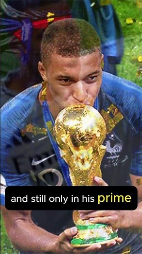 Mbappé vs Thierry Henry – Who Is France’s True Football Icon? ⚽🇫🇷