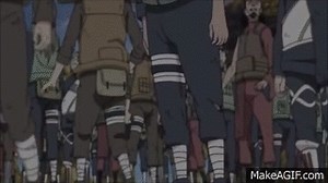Madara Uchiha - Meteor HD on Make a GIF