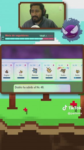 Catch a Shiny Gastly in Pokémon Let's Go Eevee