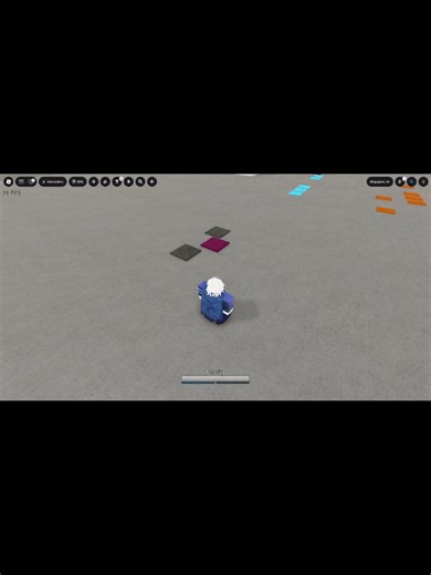 Improving Weapon Manifestation Sound Effects in Jujutsu