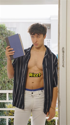 Content Machine on Reels