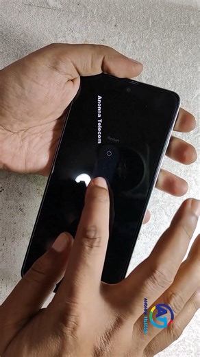 How To Hard Reset Realme P4 Pro | Realme P4 Pro Forgot Screen Lock Pattern Pin Password Unlock #realme #hardreset #smartphone #technology #realmep4pro #hardresetrealmep4pro | Anonna Telecom