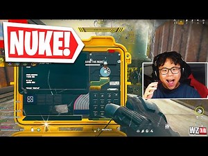 How to NUKE Rebirth Island! ☢️ (Super RARE Rewards & Unlocks) | Champions Quest