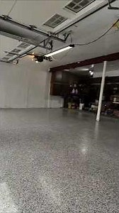 400sqft garage color Slatestone
