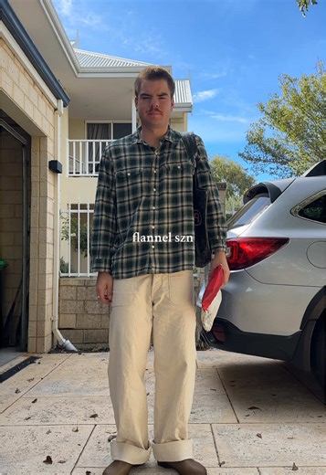 Exploring Vintage and Custom Flannel Pants Styles