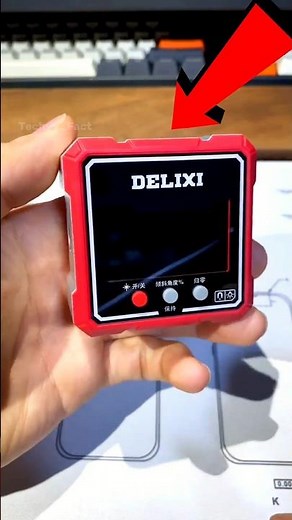 This Gadget Makes Every Angle Perfect