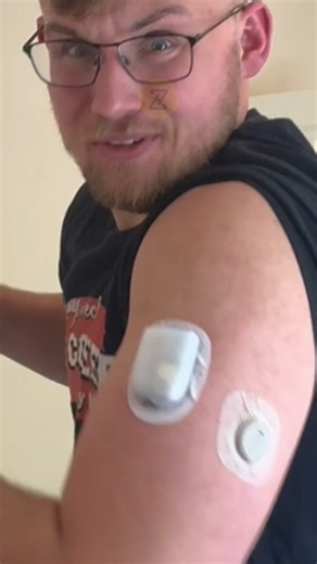 The Moment People With Diabetes Fear Most #shorts