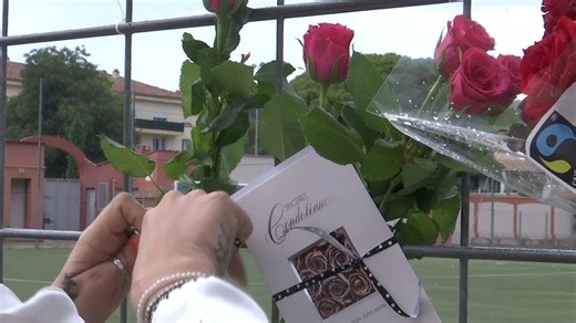 "Le petit était un joueur": au club sportif de Flayosc, le choc après l'accident de bus en Slovénie qui a fait deux morts