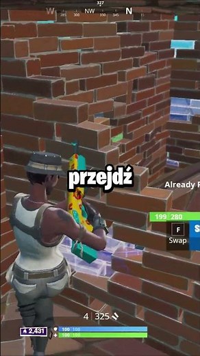 Jak zwiększyć FPSy w Fortnite! 3 proste tipy 🚀