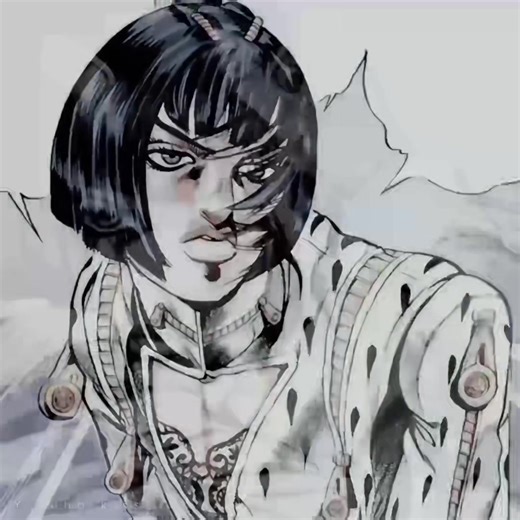 Understanding Bruno Bucciarati in JoJo's Bizarre Adventure