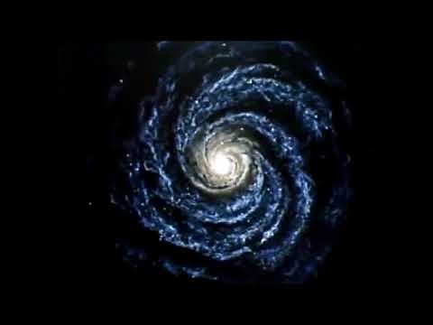 Carl Sagan - Our Place In The Milky Way