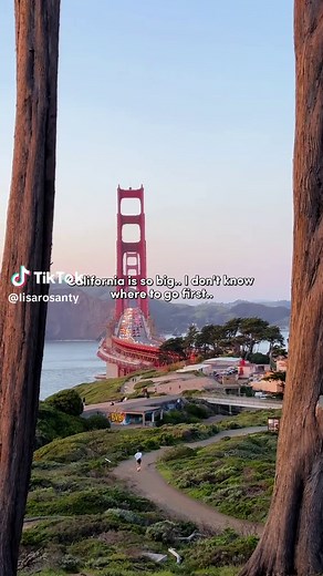 Ultimate California Road Trip Itinerary for First-Timers