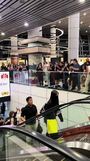 TWS Concert in Kuala Lumpur: Asia Top Music Festival Highlights