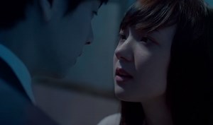 Senior, Film Horor yang Mempersatukan Manusia dan Hantu